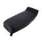 Sitzbank Race Schwarz Puch Maxi