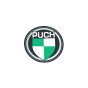 Transfer Puch Rund 60MM