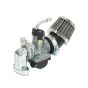 21MM Vergaser Satz Puch Maxi + Powerfilter