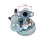 12MM Vergaser Puch MV50 Altes Modell