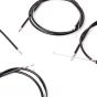 Kabelsatz Vespa SI 4-Teilig
