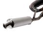 Auspuff Tomos A3/A35 Tecno Circuit