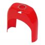 Gabelabdeckung Kreidler 1964>1966 Rot