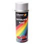 Motip Sprühdose Acryl Silber - 400ML