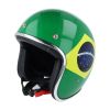 Helm Jet Le Mans MT Brasil