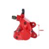 Bremssattel EBR Gabel Puch/Ciao Rot