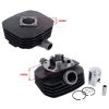 50CC Zylinder Sachs / Hercules 5.8PS DMP Kobo 12