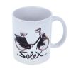 Kaffeetasse Relax mit Solex