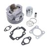 50CC Zylinder Puch MV / Tomos 2L 3L Alu Kobo 12 Power1