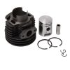 60CC Zylinder Puch MV / Tomos 2L 3L Gußeisen Kobo 12