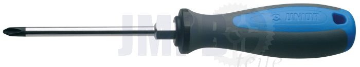 UNIOR Schraubendreher 6KNT-616 -TBI-   PHILLIPS 1