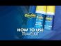 HOW TO USE | THE TRAVELKIT