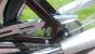 Kettenschutz Puch Maxi DIY Chrom