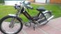 Kettenschutz Puch Maxi DIY Chrom