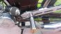 Kettenschutz Puch Maxi DIY Chrom