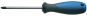 UNIOR Schraubendreher 615 -TBI- PH NR.4 X 200 MM