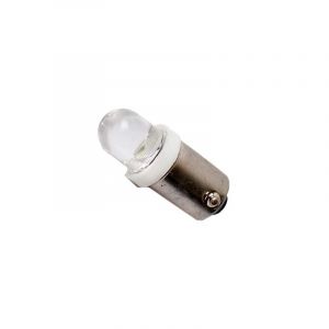 Lampe BA15s 6 Volt Vorderlicht LED kaufen für Puch Mofa?