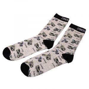 Zunderwear Socken 39-42