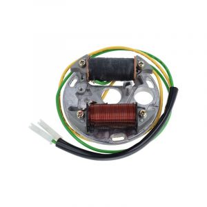 Stator / Elektronische Zündung Modell Bosch