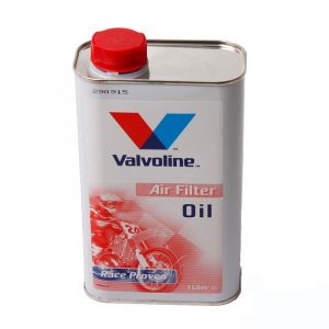 Valvoline Filteröl - 1 Liter 