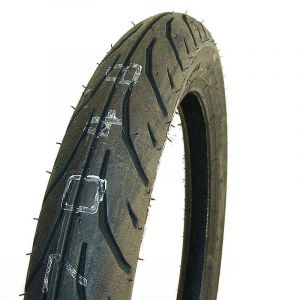 17 Zoll Dunlop Semi TT900 2.50X17