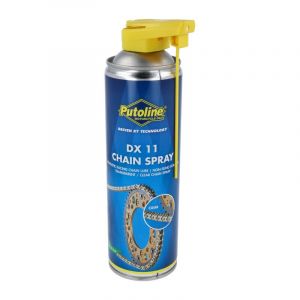 Putoline DX11 Kettenspray - 500 ML