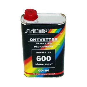 Motip Entfetter - 500 ML