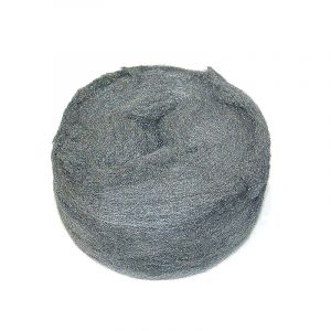 Stahlwolle Feiner 000 - 175 Gramm