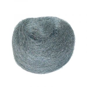 Stahlwolle Grobe 2 - 175 Gramm