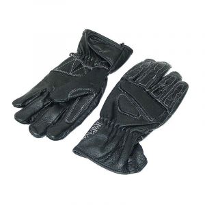 Handschuhe MKX Retro Leder XXL