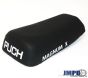 Aufklebersatz Puch Magnum X Gelb