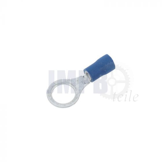 Kabelverbinder isoliert Blau M10 A-Qualität