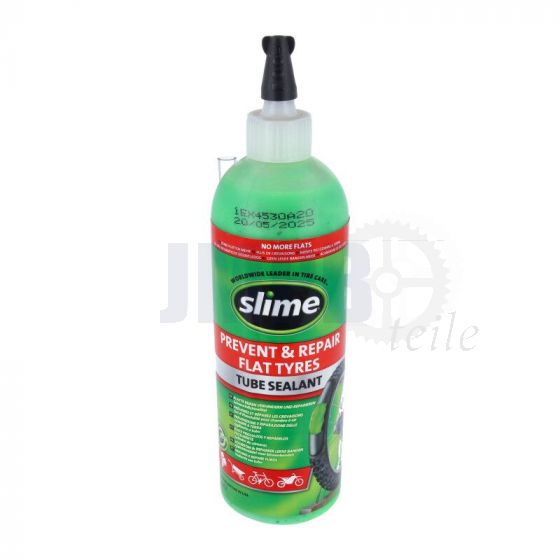 Reifenreparatur Slime Tube Sealant 473ML