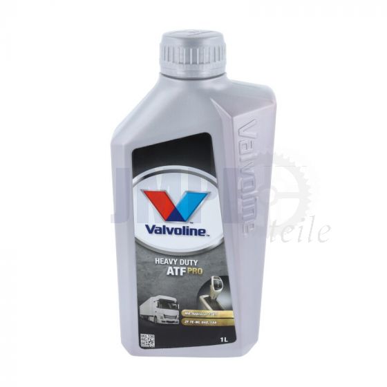 ATF Öl Valvoline Heavy Duty Pro 1 Liter