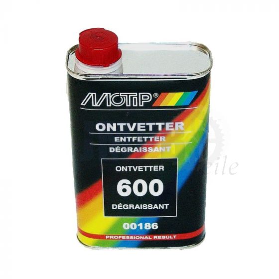Motip Entfetter - 500 ML