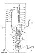 Luftregulierschraube Mikuni 16MM