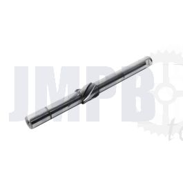 Kickstarterwelle Tomos A35 / A52 / A55