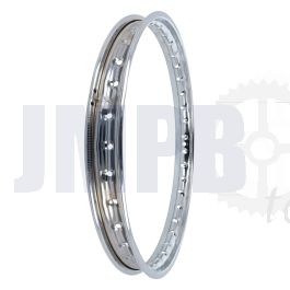 Felge B-Auswahl Chrom 1.20 X 17