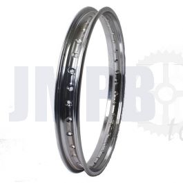 Felge B-Auswahl Chrom 1.60 X 18