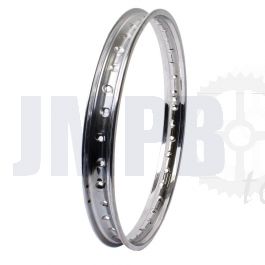 Felge B-Auswahl Chrom 1.40 X 17