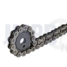 Kette IGM Heavy 415-122