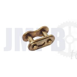 Kettenglied IGM Gold 415
