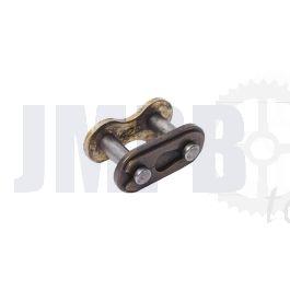 Kettenglied IGM Gold 415