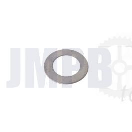 Unterlegscheibe Kickstarterwelle Tomos 0.5MM