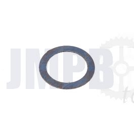 Paßscheibe Kurbelwelle Krukas Citta / Ciao