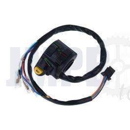 Lenkerschalter Links Honda MT