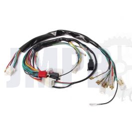 Kabelbaum Honda MT Altes Modell