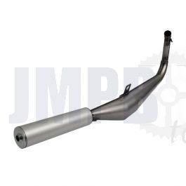 Auspuff Honda MB5 Proma