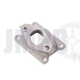 Ansaugstutzen 20/24MM Mikuni Honda MB/MT