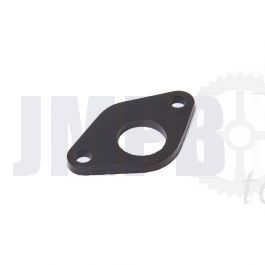 Ansaugstutzen Isolierplatte 12/18MM Keihin Honda MB/MT/NSR/MTX-SH